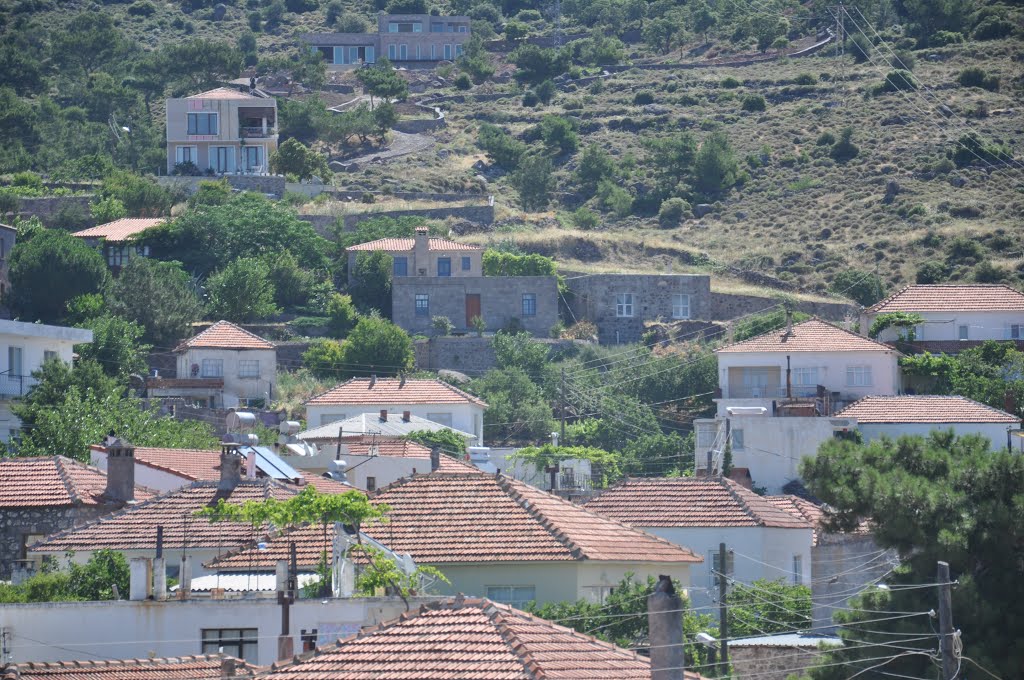 Babakale, 17860 Babakale/Ayvacık/Çanakkale, Turkey by emryldz