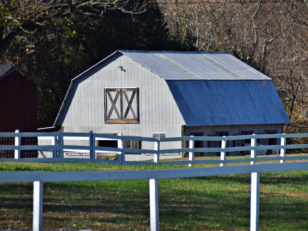 Courtland, VA 22407, USA by Dan R. Mills