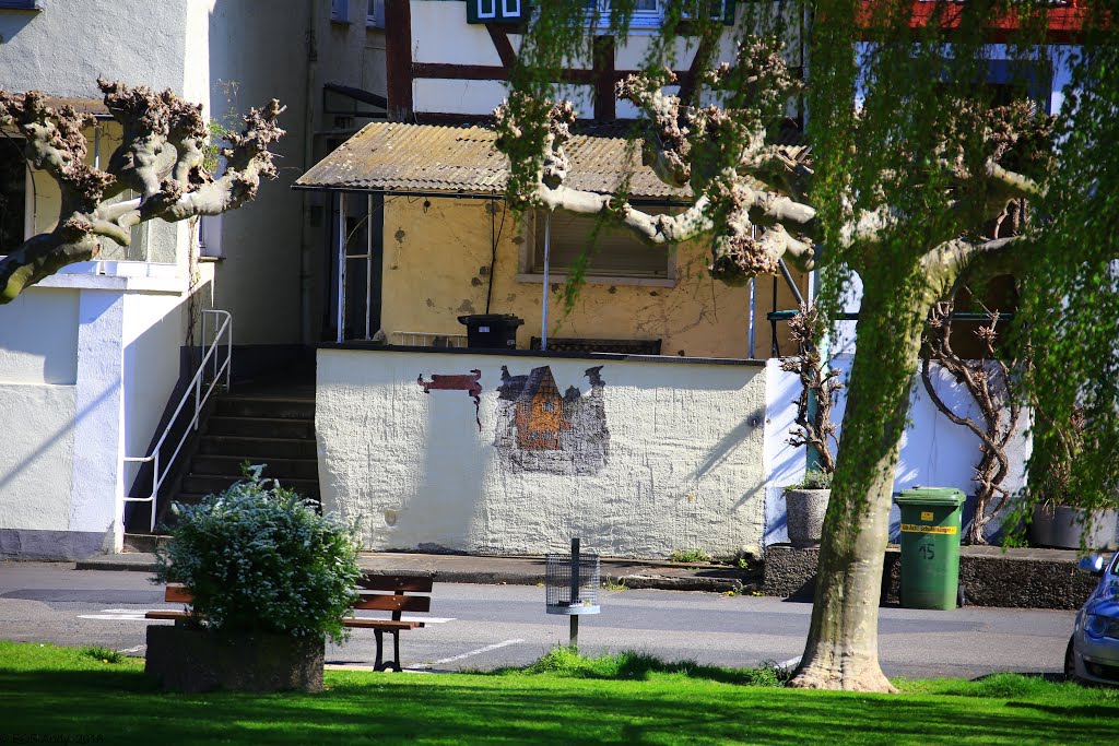 Leutesdorf, Germany by EOS6D