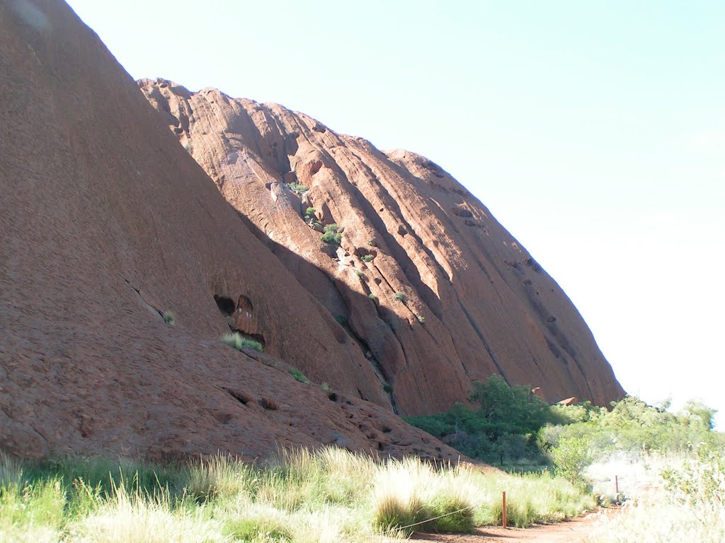 Petermann NT 0872, Australia by Toshiyuki TAKISHIMA