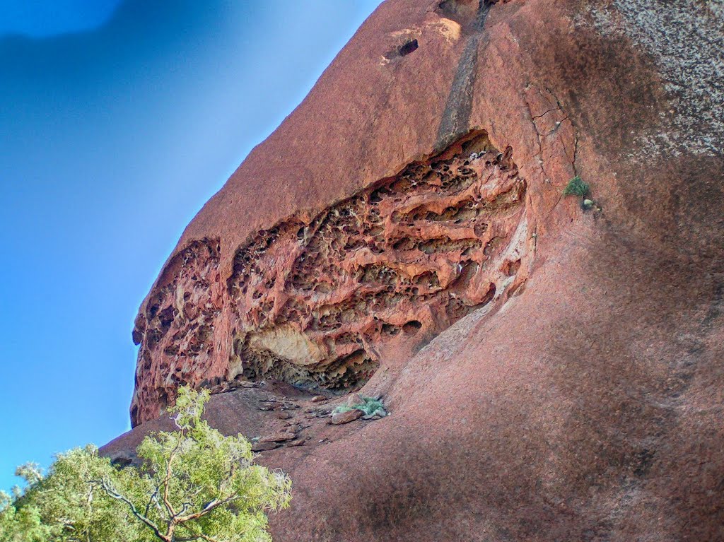 Petermann NT 0872, Australia by Toshiyuki TAKISHIMA