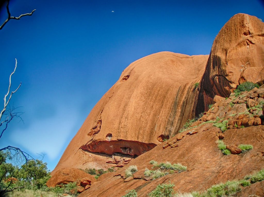 Petermann NT 0872, Australia by Toshiyuki TAKISHIMA