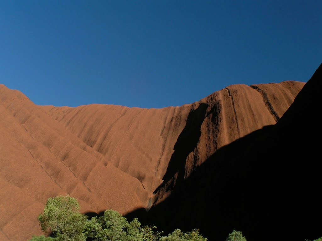 Petermann NT 0872, Australia by Toshiyuki TAKISHIMA