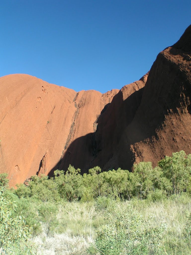 Petermann NT 0872, Australia by Toshiyuki TAKISHIMA