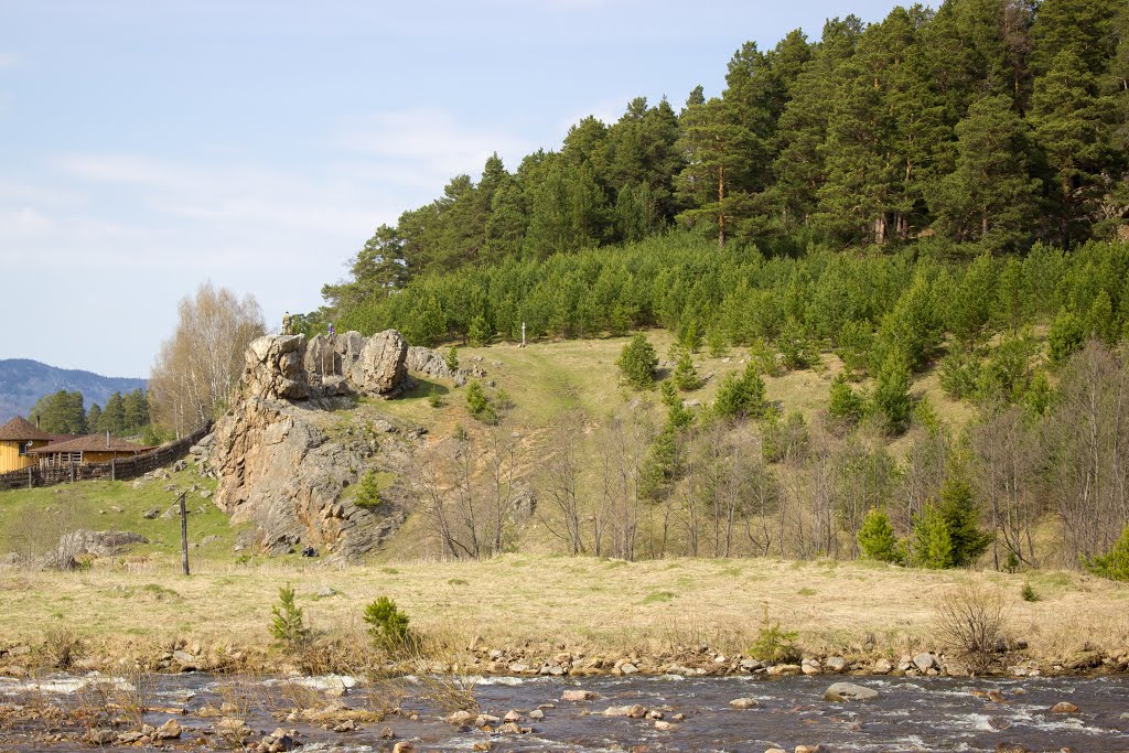 Tyulyuk, Chelyabinskaya oblast', Russia, 456102 by lex67 25