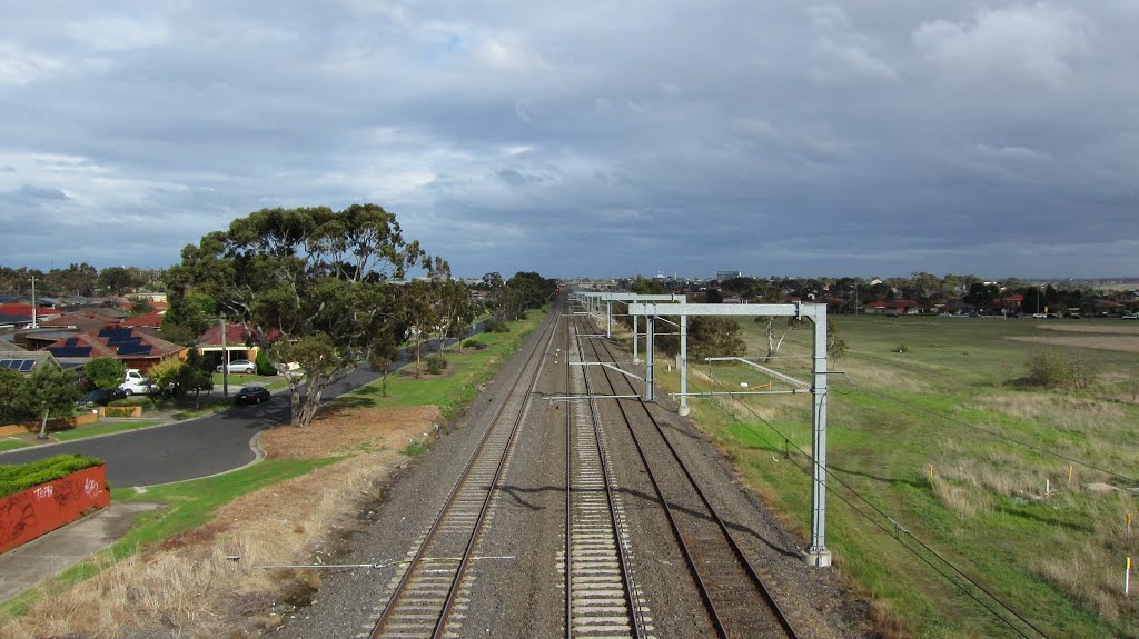 Broadmeadows VIC 3047, Australia by John