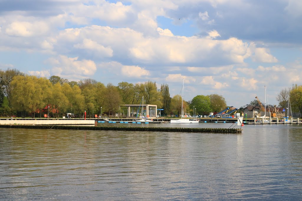 Gmina Stepnica, Poland by januszkarczewicz