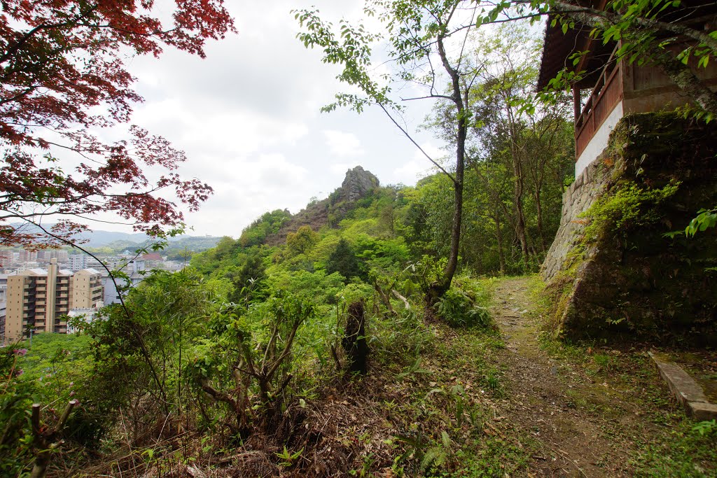 Takeocho Oaza Takeo, Takeo, Saga Prefecture 843-0022, Japan by Aleksei Guzanov