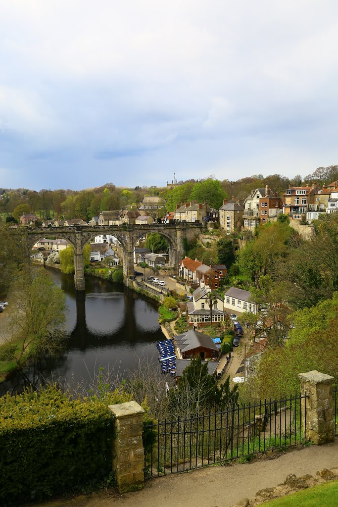 Knaresborough by rach.ceri