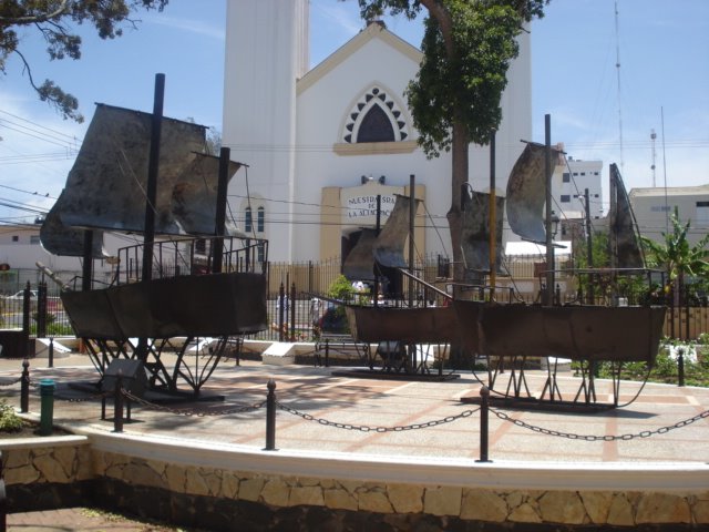 Los Pepines, Santiago De Los Caballeros 51000, Dominican Republic by pyrodin322