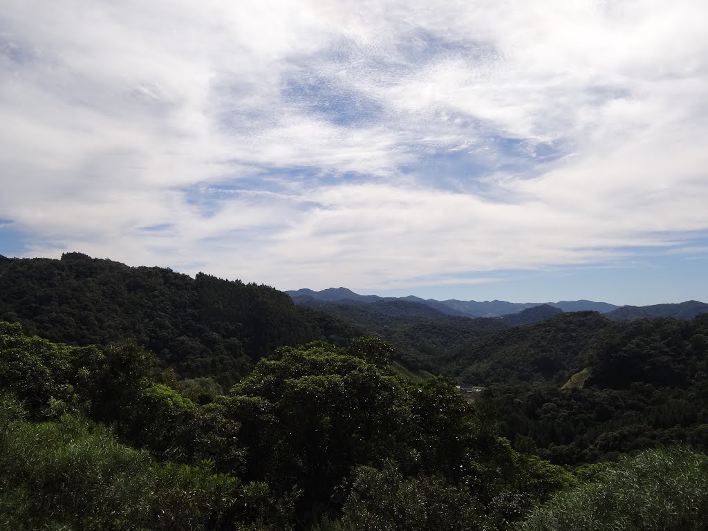 Águas Mornas - State of Santa Catarina, Brazil by cicero r maciel