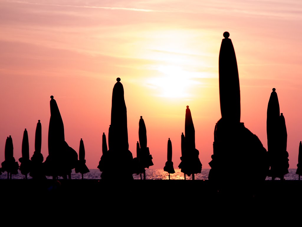 Deauville, le long des planches (3) by xaiche