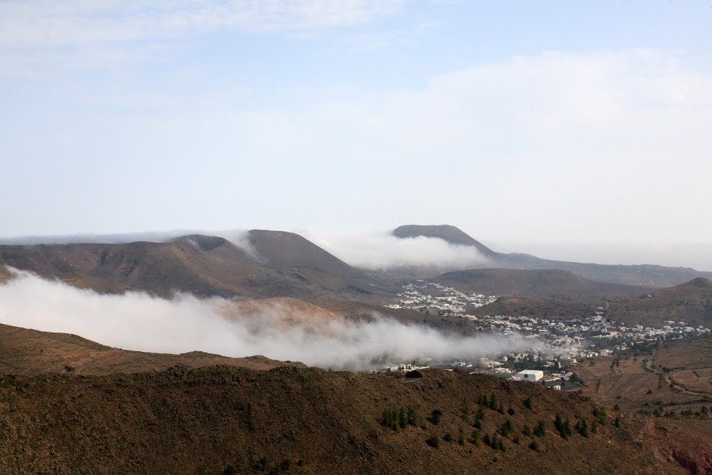 Lanzarote by Stanislav Lebedev