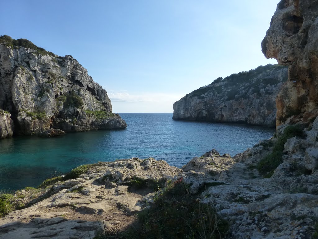 Cales Coves by Siro M.