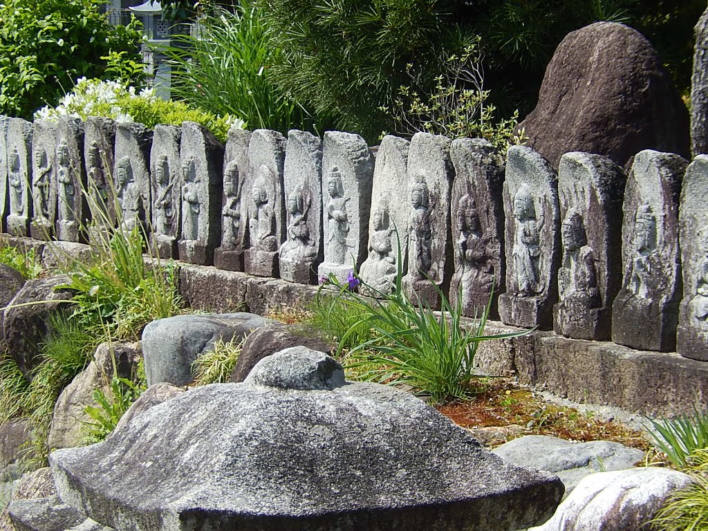 雲彩寺 by yasufumi yoshizawa