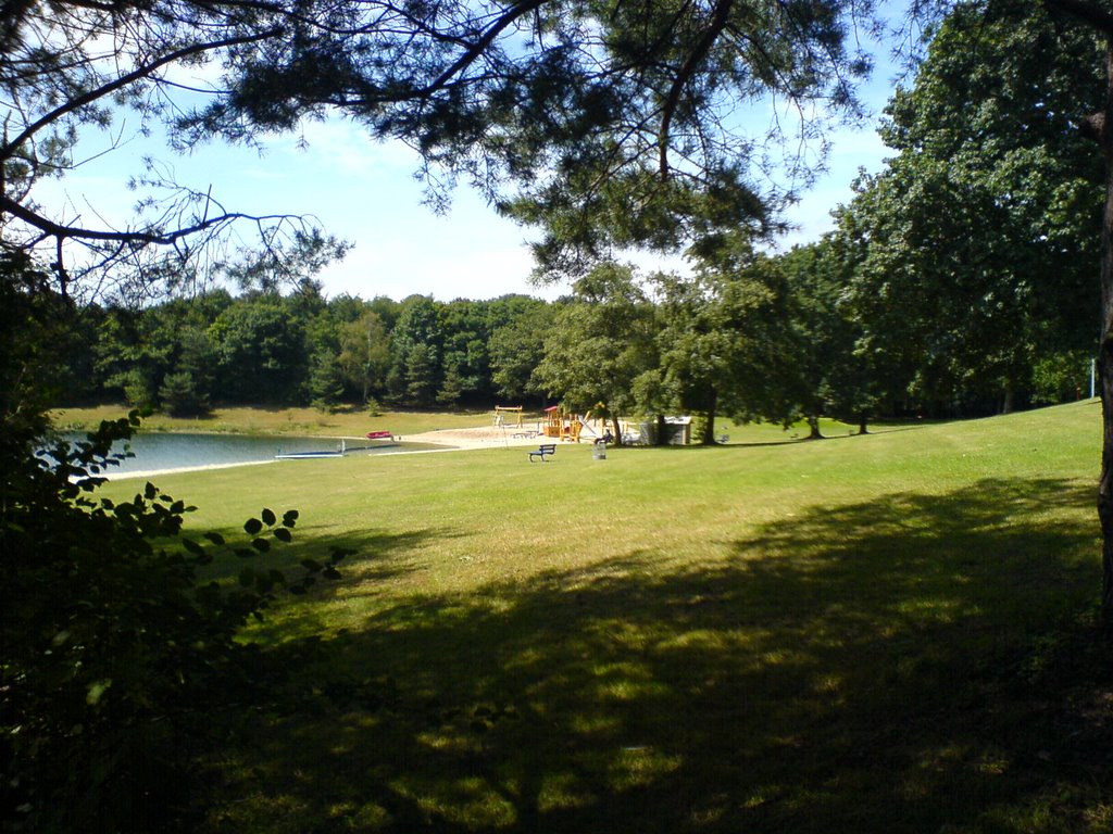 Köln Vingst Freibad Sommer 2008 by 1973 OLDSMOBILEDELTA…