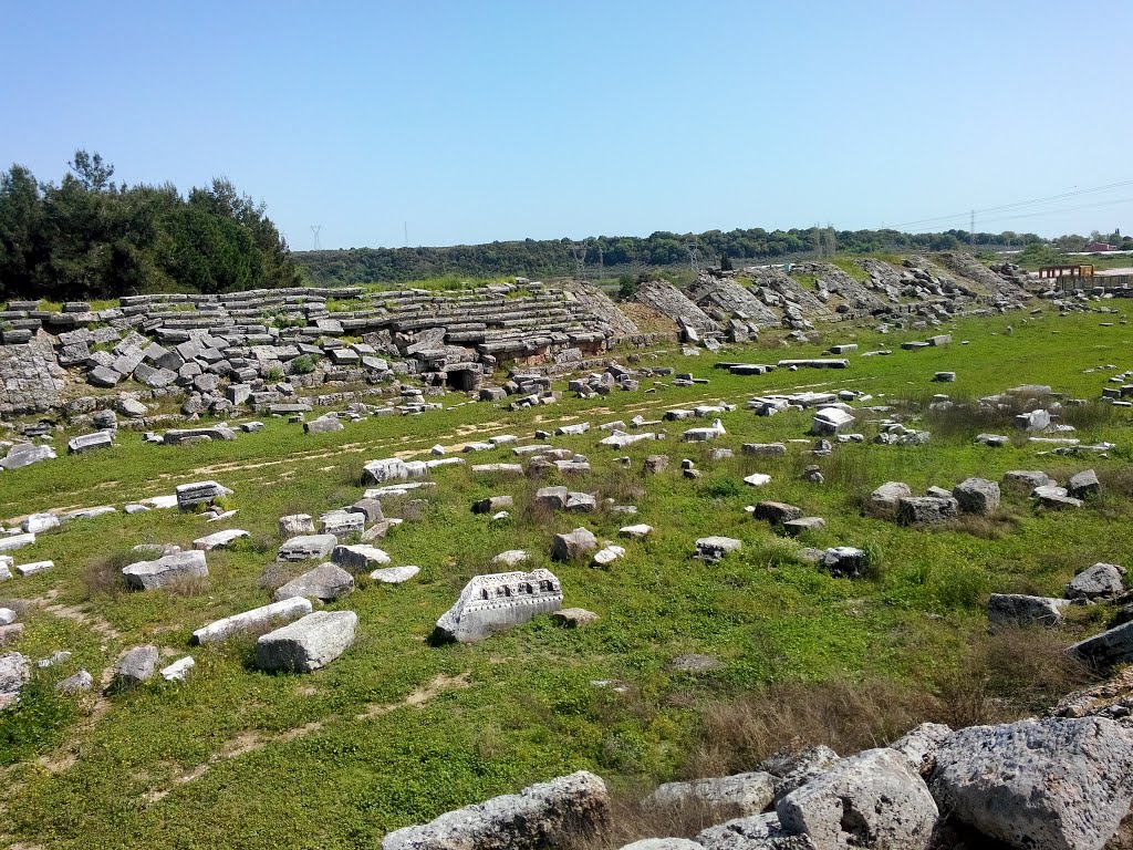 PERGE...MEHMET TURMEN by mehmet turmen