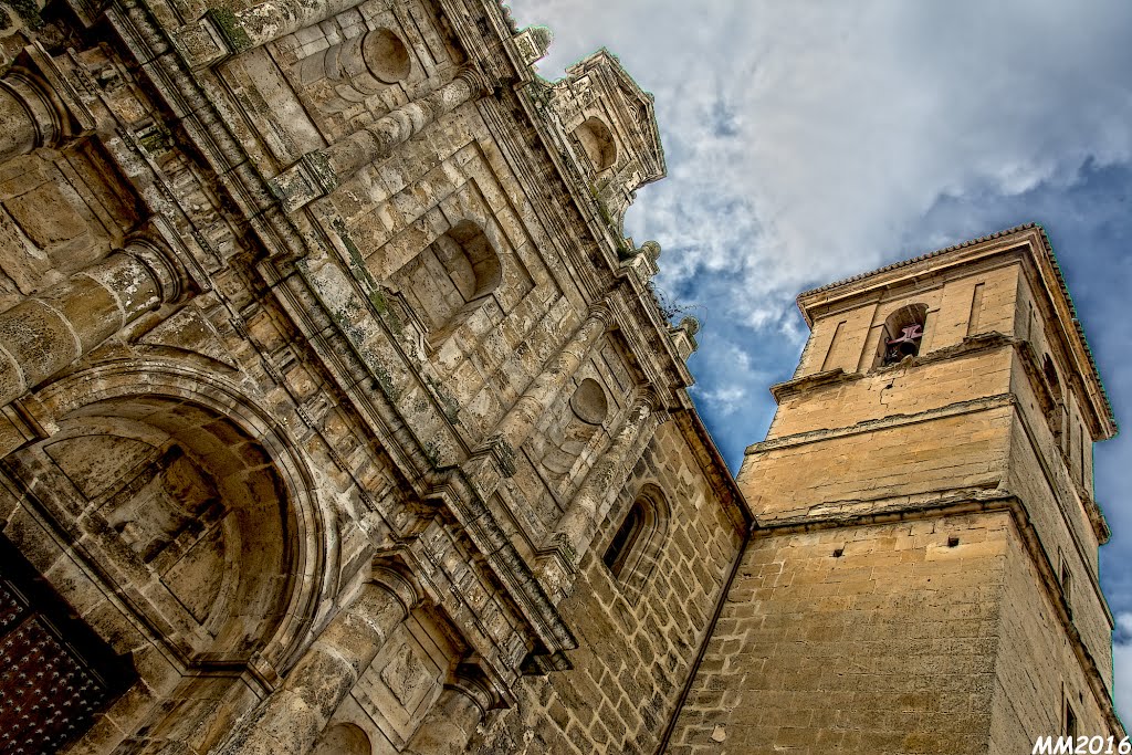 16512 Buendía, Cuenca, Spain by Mariano Mellado