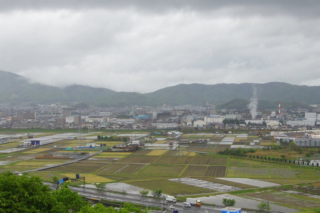 Naka, Tsuruga, Fukui Prefecture 914-0028, Japan by Aleksei Guzanov