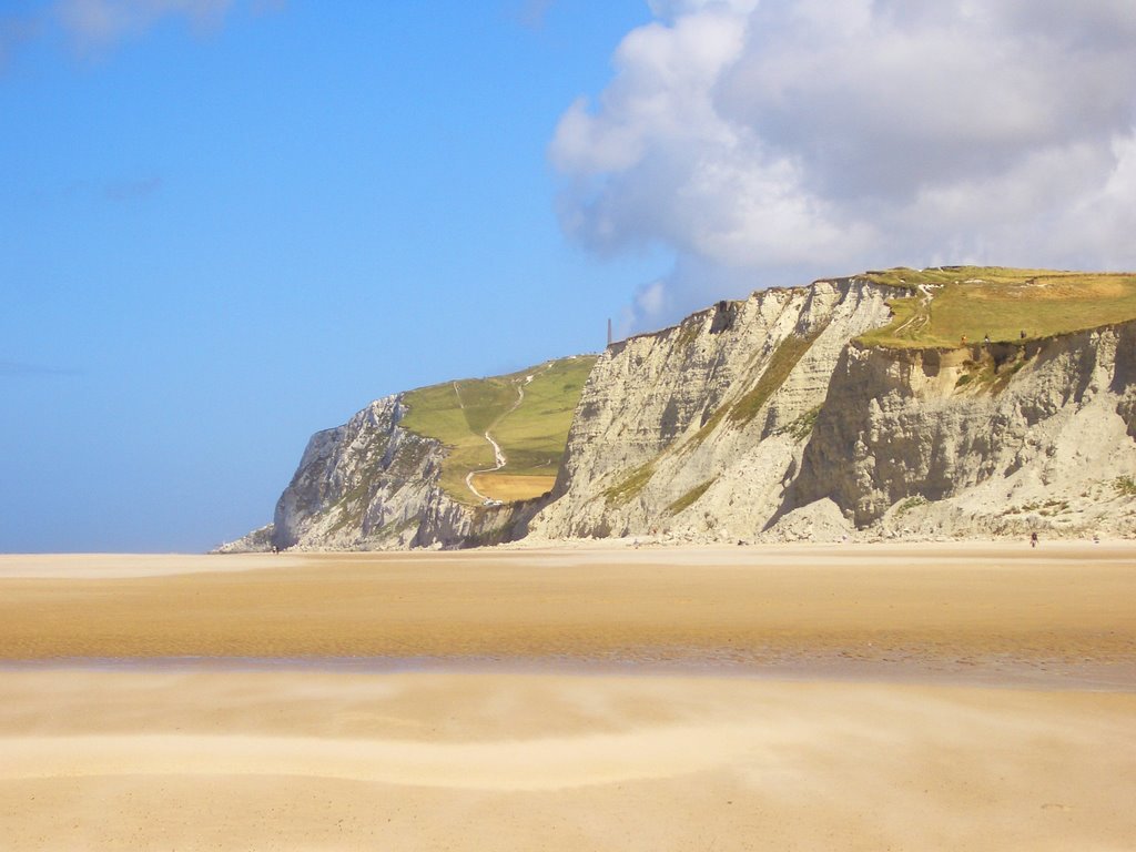 Cap Blanc-Nez by SeeSchloss