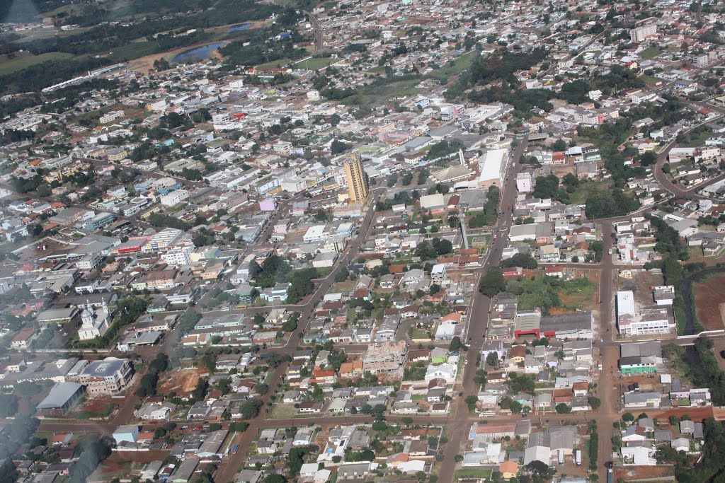 Pitanga Paraná by Julio Cesar Teixeira…