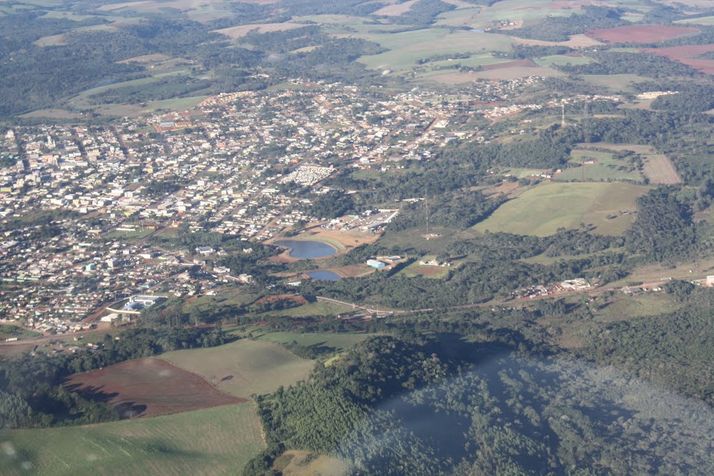 Pitanga Paraná by Julio Cesar Teixeira…