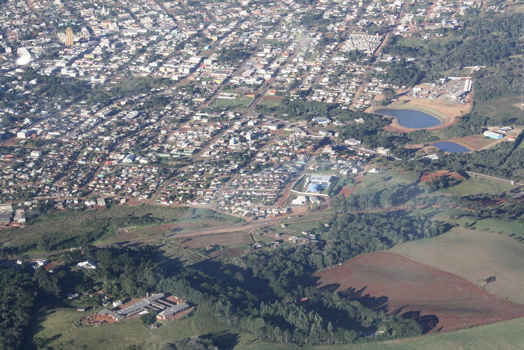 Pitanga Paraná by Julio Cesar Teixeira…