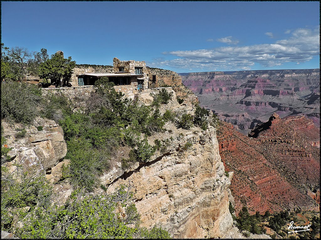 160418-044 GRAN CAÑON by Víctor Manuel Mamblo…