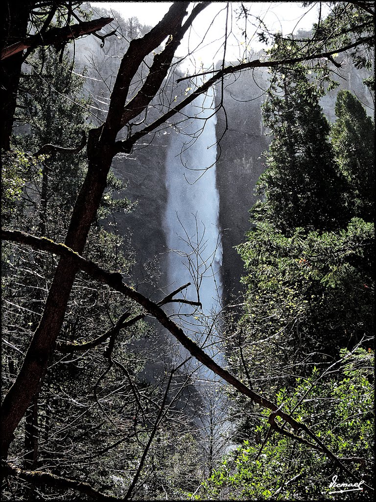 160421-043 YOSEMITE by Víctor Manuel Mamblo…