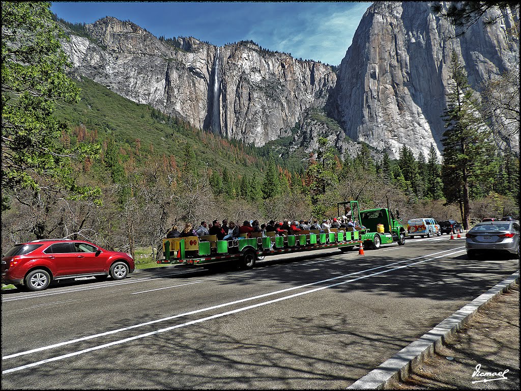 160421-050 YOSEMITE by Víctor Manuel Mamblo…