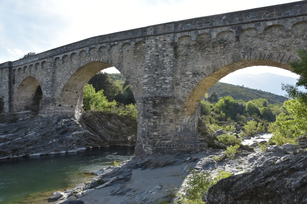 Stone Bridge by kovinox