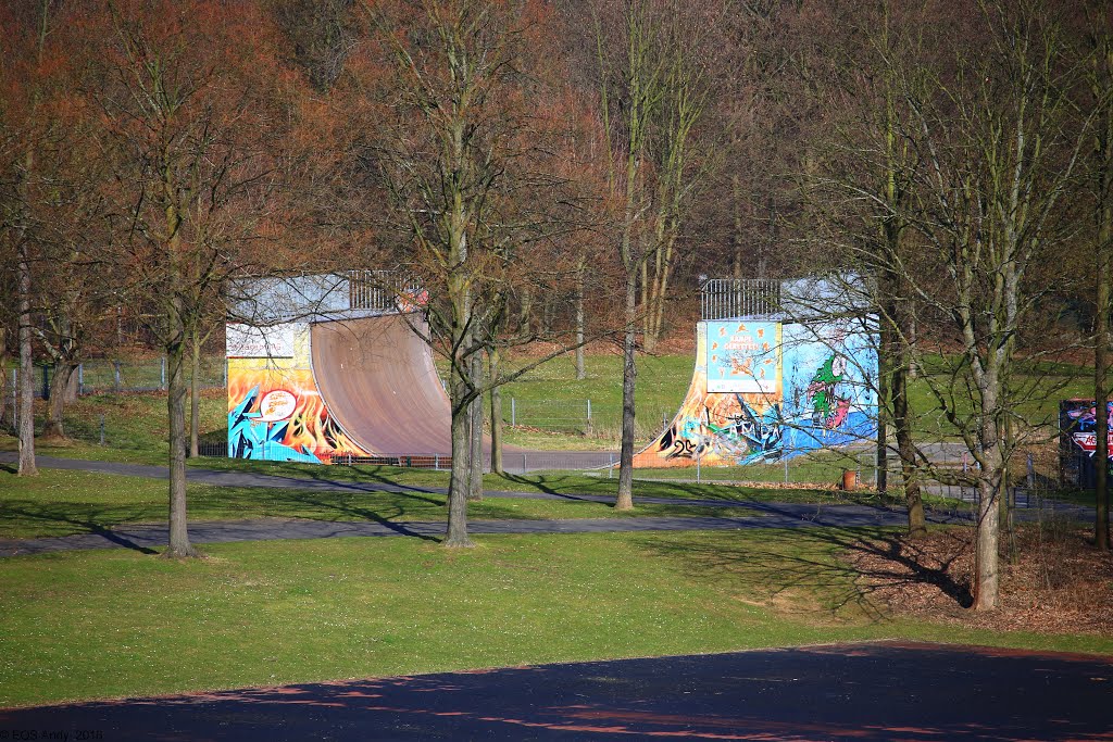 Hochkreuz, 53175 Bonn, Germany by EOS6D