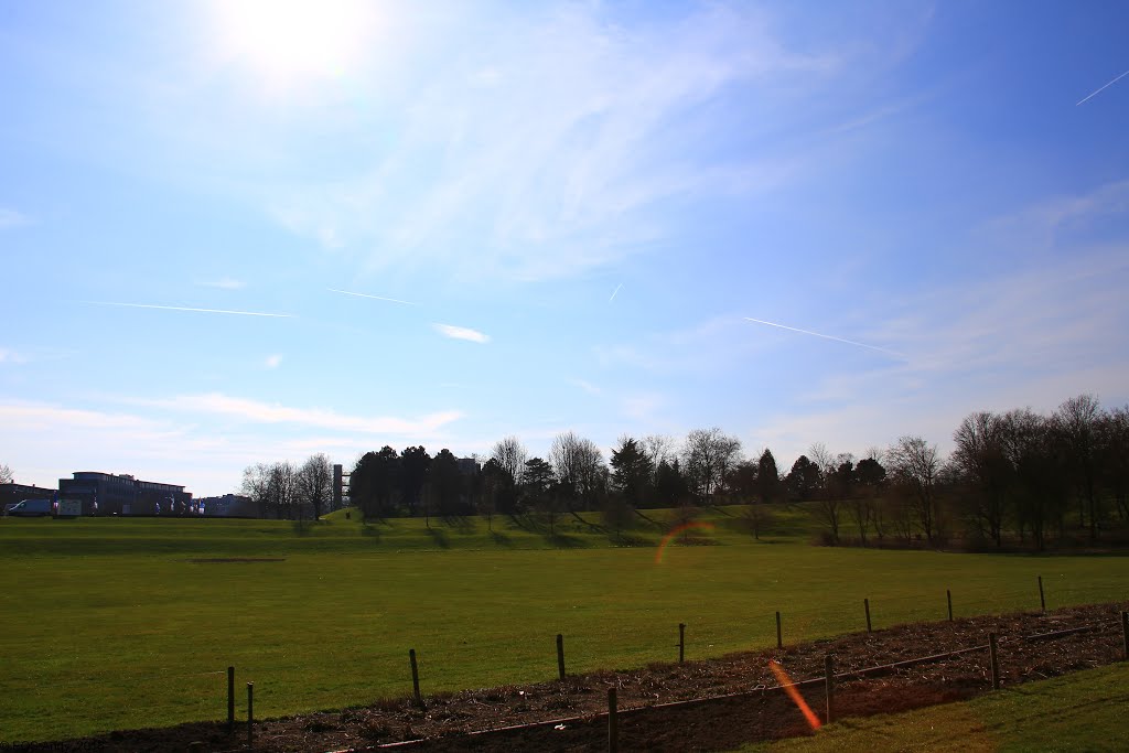 Hochkreuz, 53175 Bonn, Germany by EOS6D