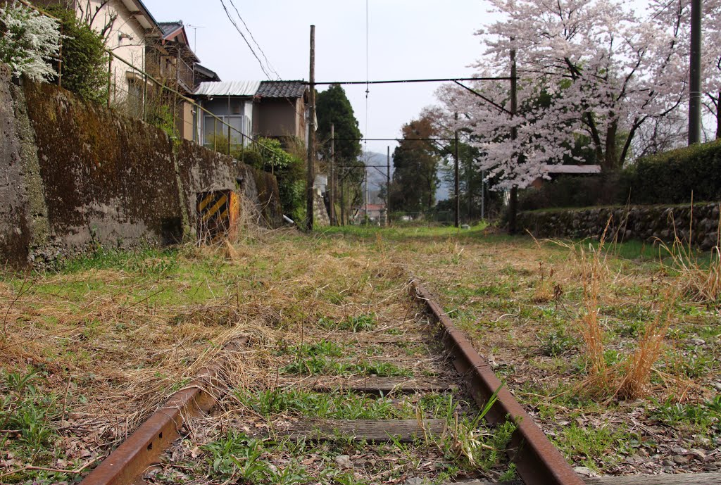 Re Shirayamamachi, Hakusan-shi, Ishikawa-ken 920-2115, Japan by ta2ya2861