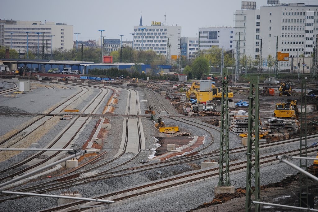 Güterbahnhof 2016 by onkel.jochen