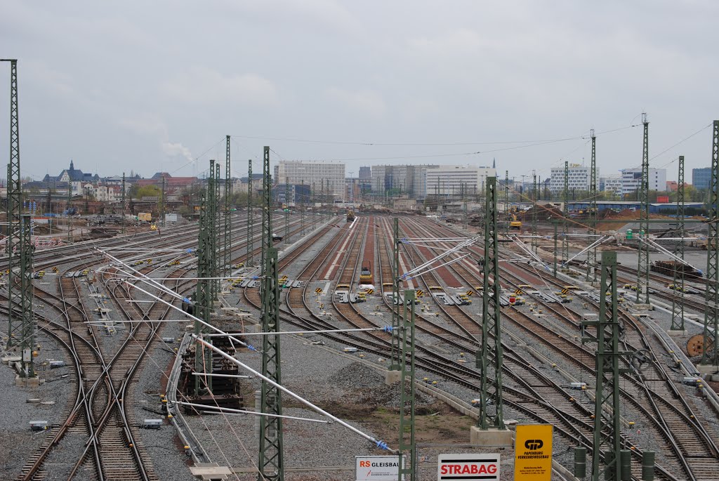 Güterbahnhof 2016 by onkel.jochen