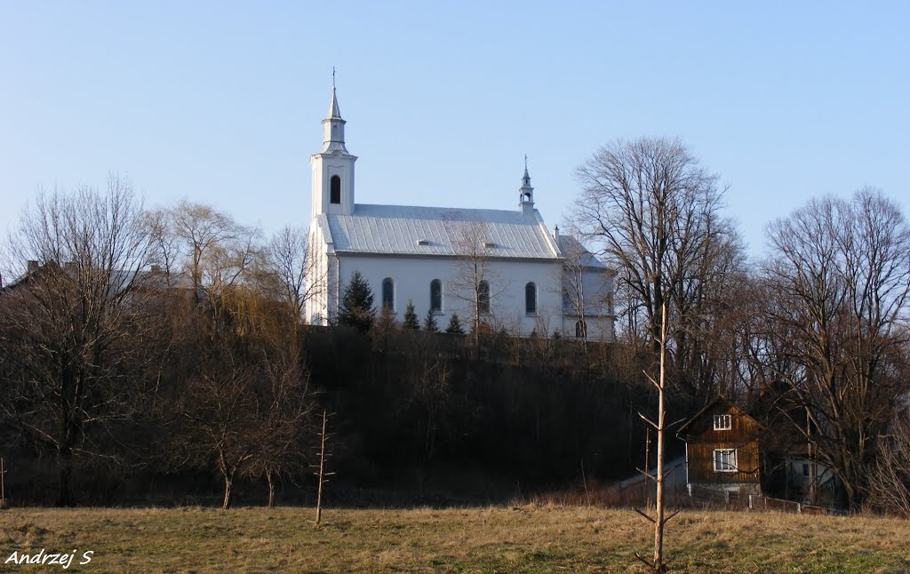 Piwniczna-Zdrój, Poland by Andrzej. S.