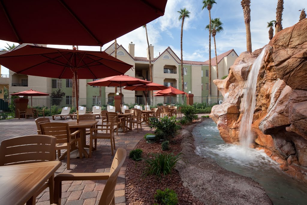 Holiday Inn Club Vacations at Desert Club Resort by Holiday Inn Club Vac…