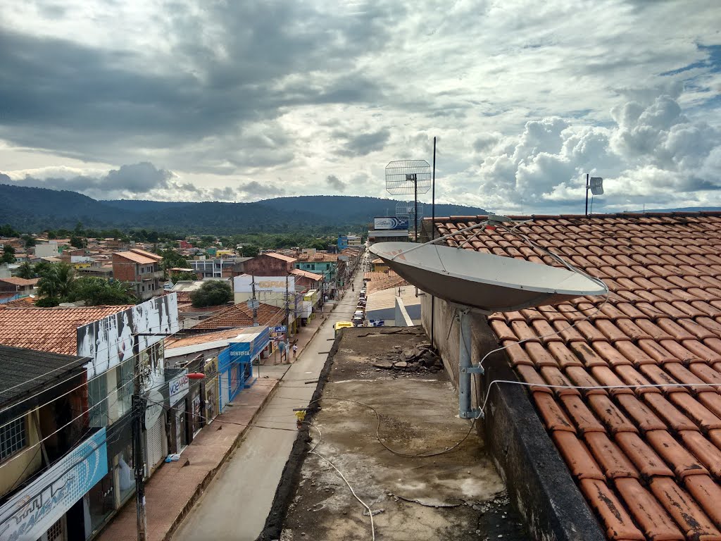 Rio Verde, Parauapebas - PA, Brazil by Marcelo Tec