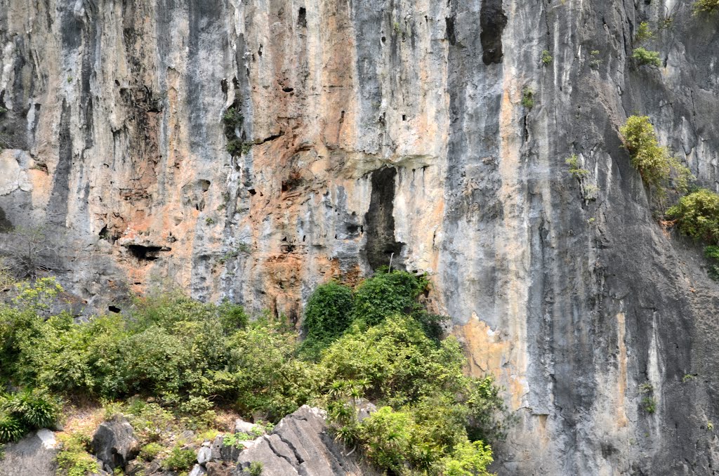 Tp. Hạ Long, Quảng Ninh, Vietnam by Tang Ruixun