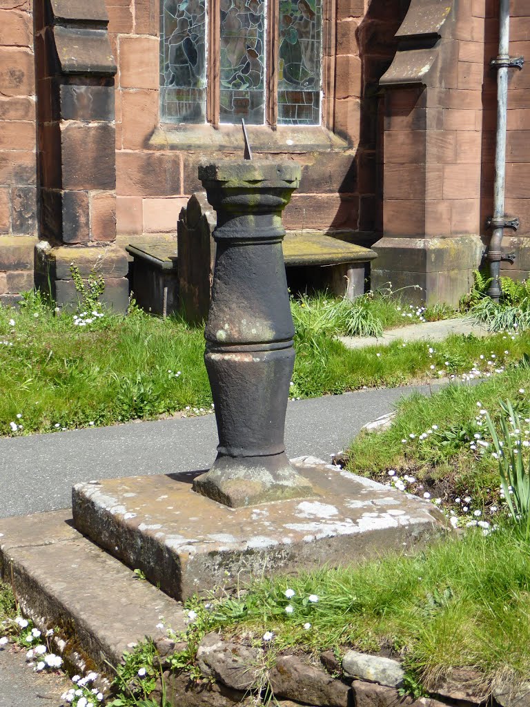 Birkenhead, UK by Peter Hodge