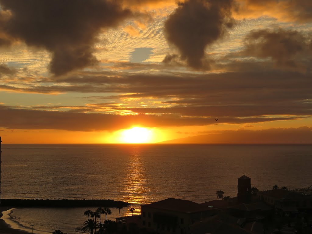 Costa Adeje - Tenerife, Spanija by MariBell