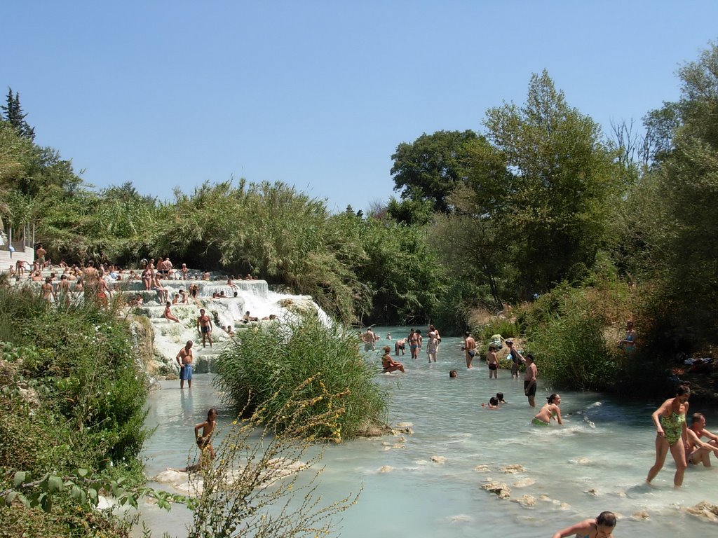 Terme naturali ..::Ame&Kerol::.. by Amefuccino