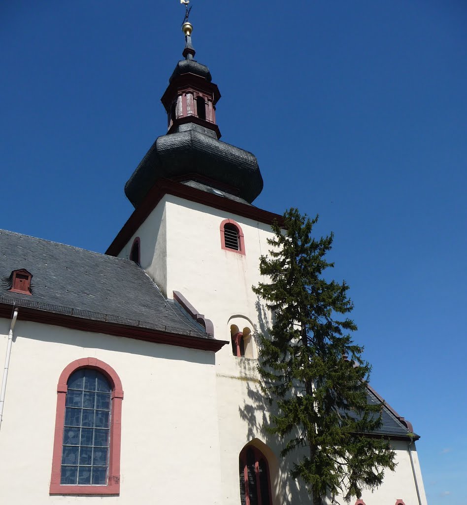 Martinskirche by Immanuel Giel