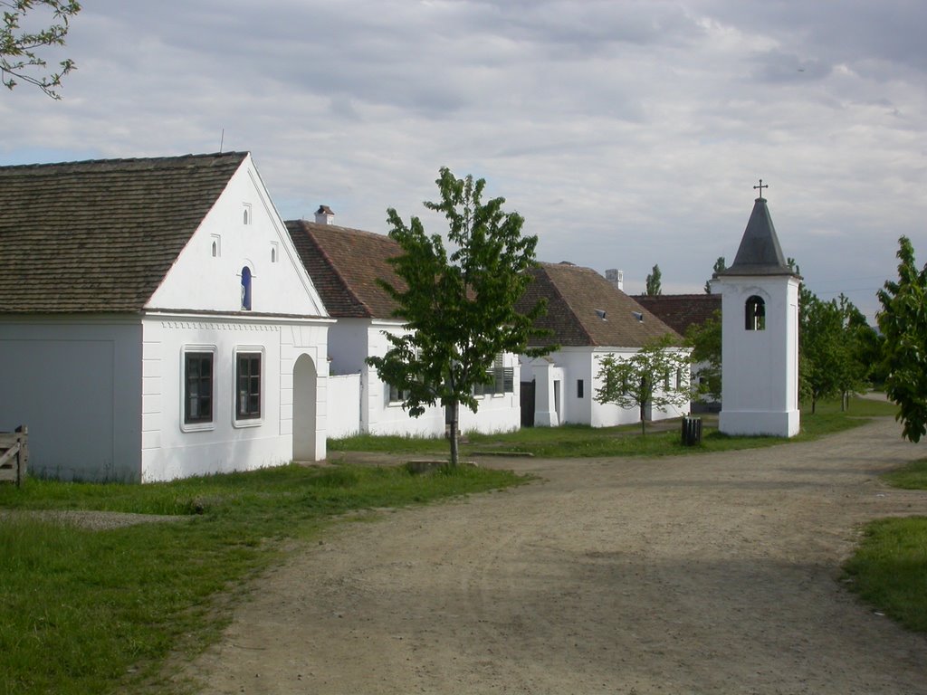 Hungary, Szentendre / Skanzen by Járai Andrásné