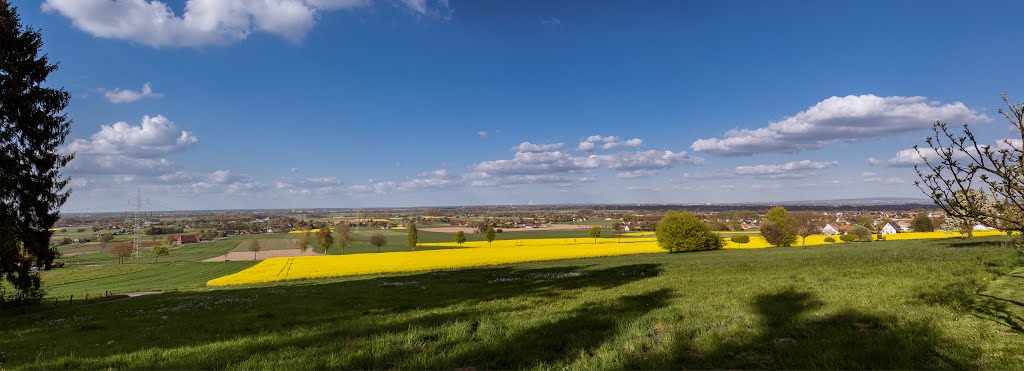 Wanderung durch's Weserbergland﻿ by IFL BO