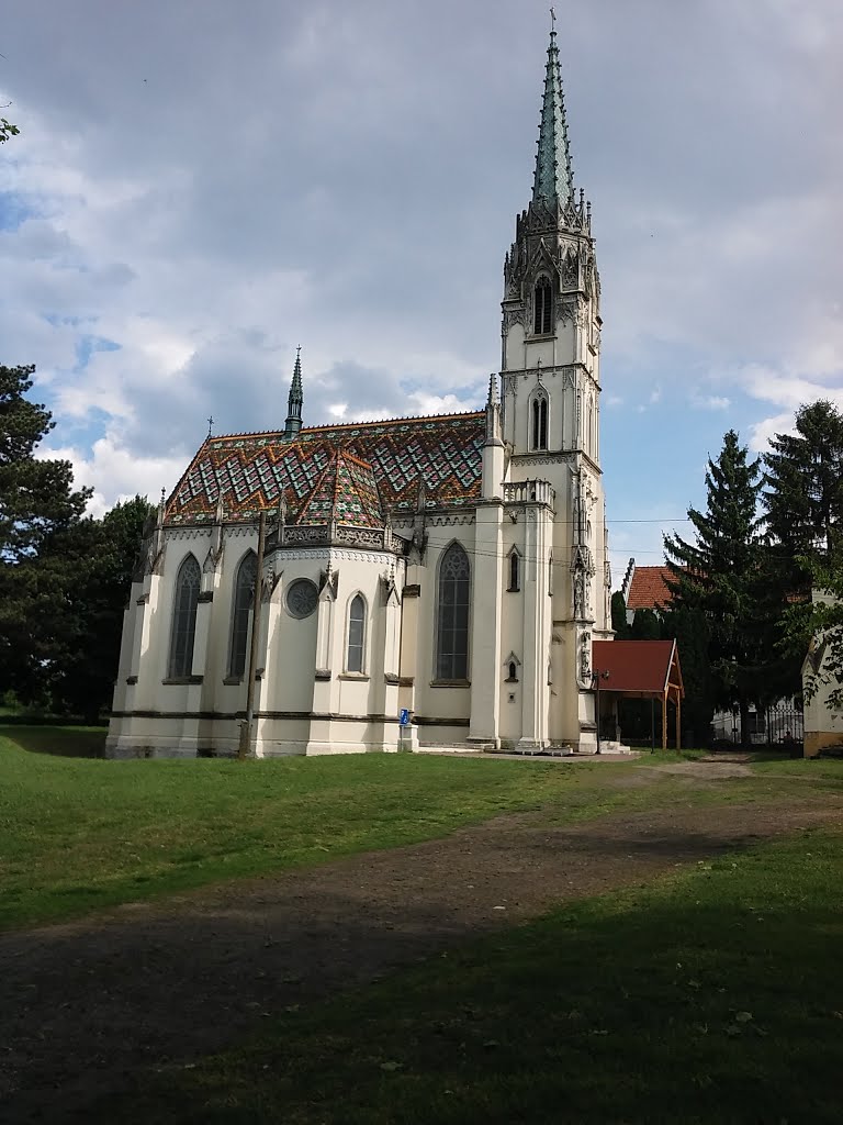 Tompa, Hungary by Erika Kiss