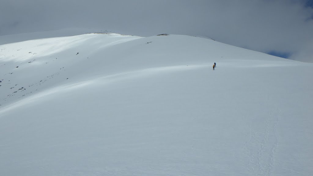 Lake County, CO, USA by Vance Boyer