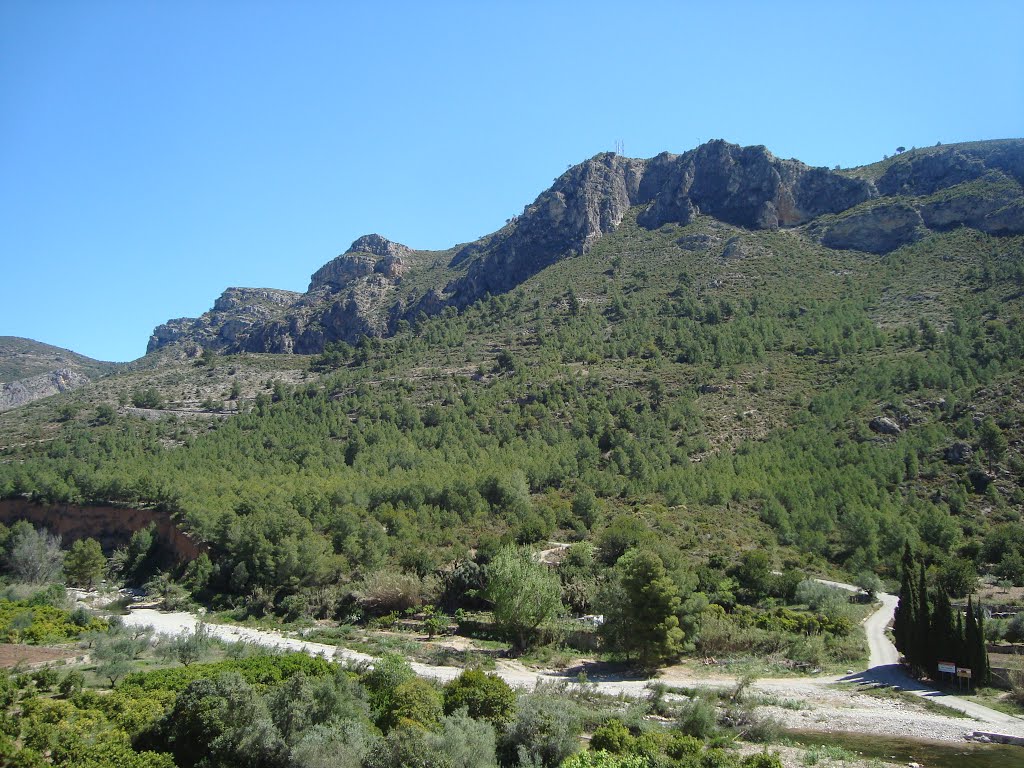 Argelita, 12230, Castellón, Spain by Juan Emilio Prades B…