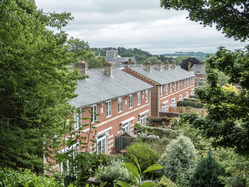 Winchester by Peter Smith